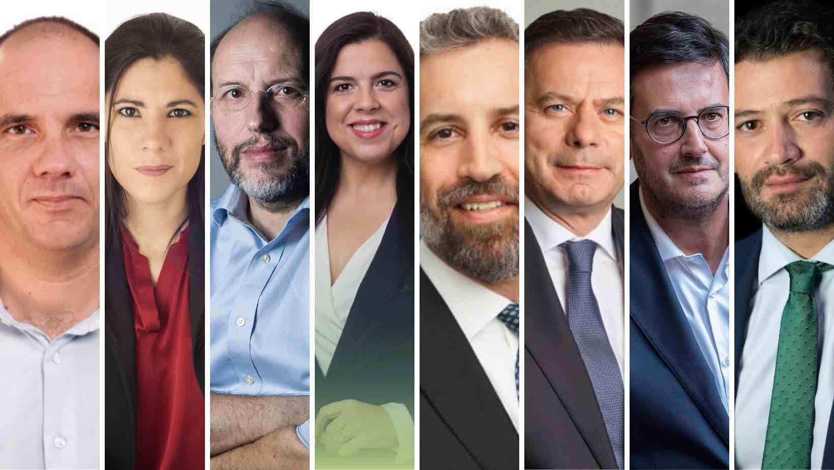 Mosaico Eleitoral Uma Profunda Análise dos Eleitores por Partido