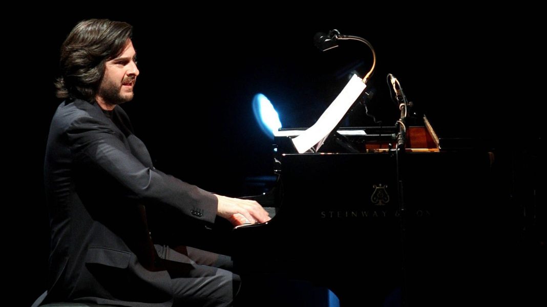 Bernardo Sasseti