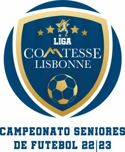 Começou a segunda fase da Liga Comtesse Lisbonne 2022/2023