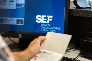 O Serviço de Estrangeiros e Fronteiras (SEF) deteve na Guarda um cidadão estrangeiro, de 41 anos, sobre o qual pendia um mandado de detenção