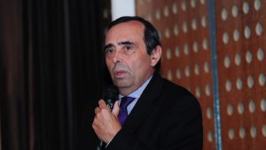 Álvaro Amaro renuncia a cargo de eurodeputado