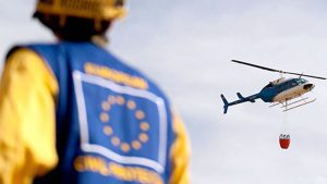 Europa dá 106 milhões a Portugal para prevenir desastres