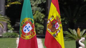 Lisboa e Madrid tem novo Tratado de Amizade
