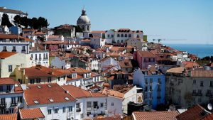 Mais de 85 milhões para reabilitação de habitação Municipal em Lisboa