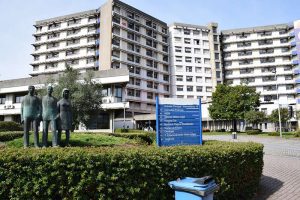 Hospital de Guimarães alvo de buscas por suspeitas de corrupção