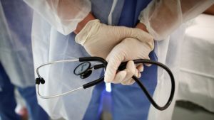 Nova greve dos médicos marcada para dias 5 e 6 de julho