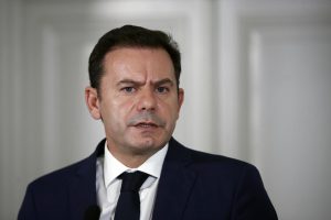 Carta de Montenegro ao primeiro ministro exige demissão de Galamba e da secretária-geral do SIRP