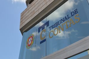 Cinco contratos de 41,6 milhões de euros em fiscalização prévia no Tribunal de Contas
