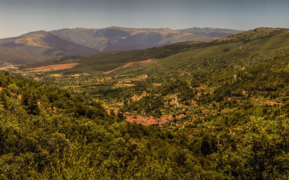 Famalicão da Serra
