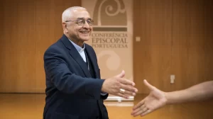 Conferência Episcopal Portuguesa Anuncia Histórico Encontro com Associação de Vítimas de Abuso: Esperança Renasce em Fátima