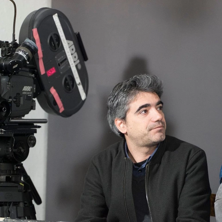 Rodrigo Areias OO Cinema Português em Destaque: Filmes de Rodrigo Areias e Billy Woodberry Estreiam no Festival de Roterdão