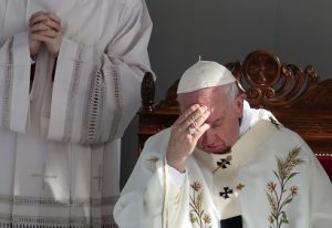 Bispos da CEAST em Desacordo com o Papa Francisco: Recusam Abençoar Casais Homossexuais