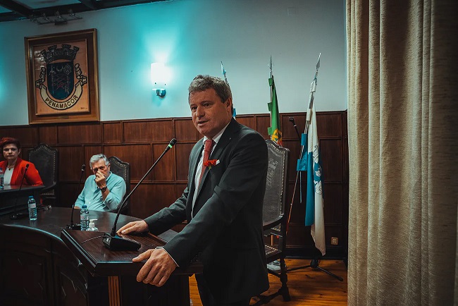 Câmara de Penamacor Inicia Projeto Ambicioso para Requalificação do Posto da GNR na Vila Raiana