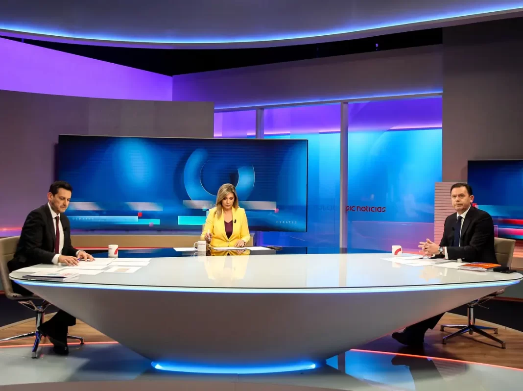 Debates AD e Il Madeira, justiça e impostos foram temas centrais dos últimos debates entre AD/IL e BE/PAN