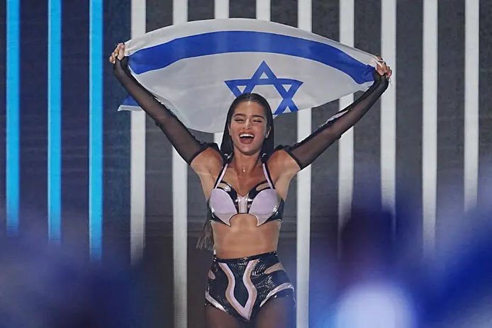 Israel Adverte Saída Drástica da Eurovisão Caso 