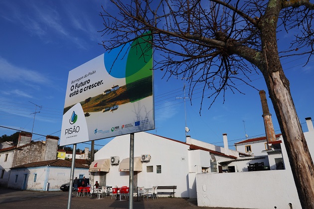 pisao 2 Moradores de Pisão chamados a discutir nova aldeia