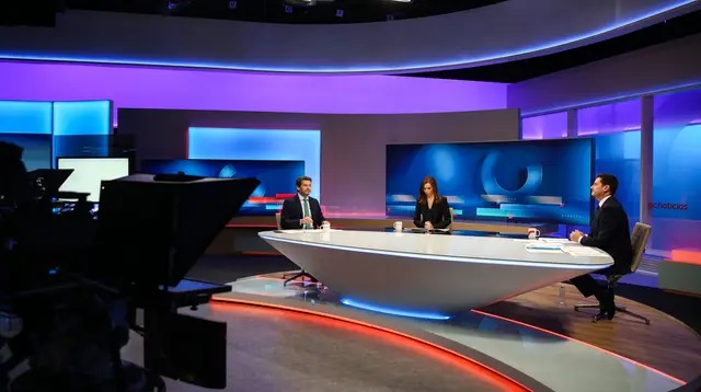 sic debate 3 TAP, SNS, habitação e agricultura foram temas dos debates PCP/PAN, AD/BE e Chega/IE