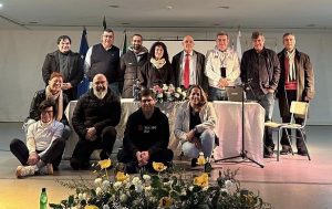 AEJ assinala 20º aniversário - Espaço Jacobeus defende parcerias para valorizar Caminho de Santiago