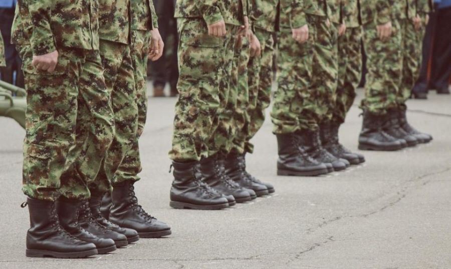 Tribunal da Relação Condena Militares Após Mortes nos Comandos: Médico e Instrutor Recebem Penas Efetivas Tribunal da Relação Condena Militares Após Mortes nos Comandos: Médico e Instrutor Recebem Penas Efetivas