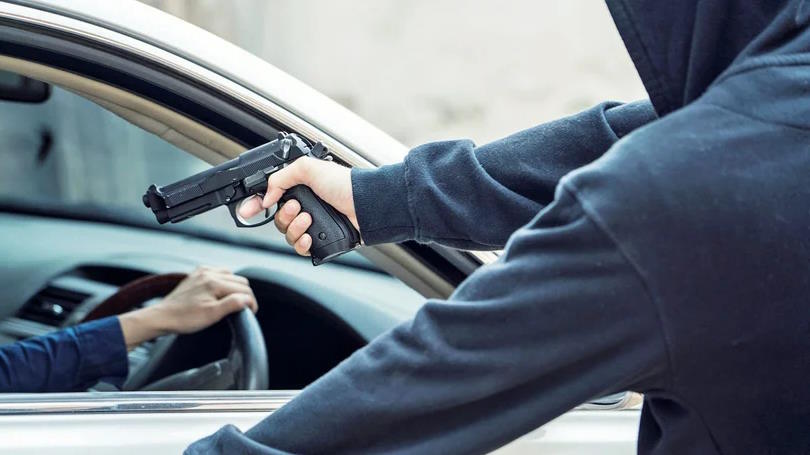 Criminalidade violenta está a aumentar em Portugal Criminalidade violenta está a aumentar em Portugal