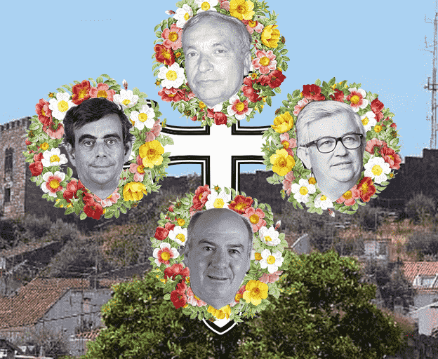 montagem4 Independência Jornalística: Uma Necessidade Imperativa