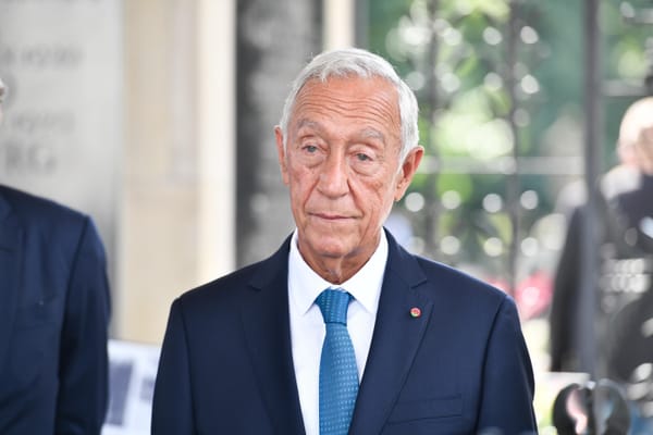 600 Marcelo Rebelo de Sousa Reafirma Compromisso com Novo Governo e Alerta para Crise Política se OE 2025 For Chumbado