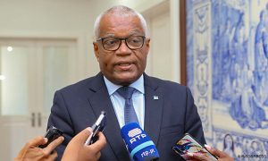 Comunidade afrodescendente da Europa promove Cabo Verde em Lisboa