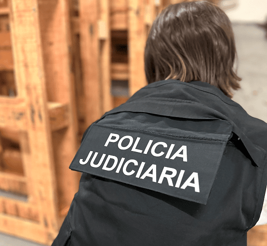 Op-TORO (1) PJ faz mais quatro detenções por tráfico de estupefacientes