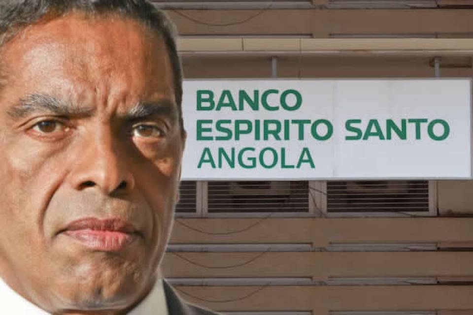 Angola Responde Rapidamente a Portugal no Caso de Álvaro Sobrinho, Diz PGR