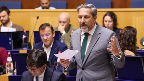 chega CHEGA faz ultimato a Miguel Albuquerque, mas pode viabilizar Governo madeirense