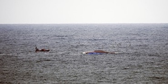 Marcelo envia condolências às famílias de pescadores vítimas de naufrágio