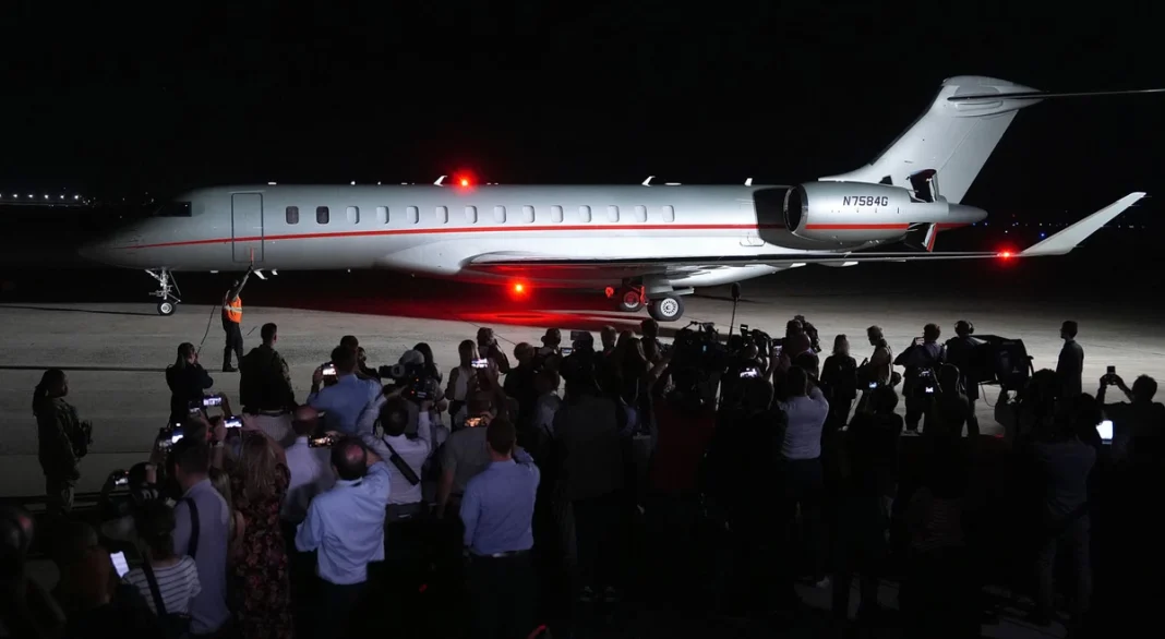 caf469ede0cdaba24c8c53c80e9f4af9 Acordo para troca de prisioneiros entre Rússia e Ocidente levou dois anos a moldar