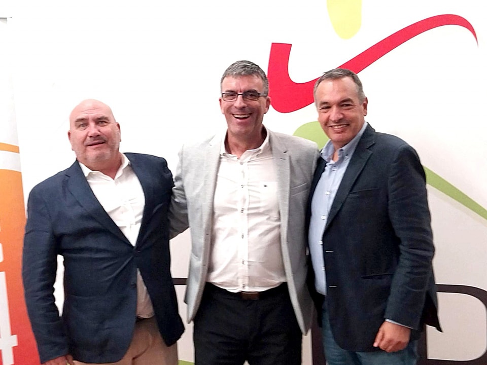 Castelo Branco: Docente Pedro Coelho Recebe Distinção de Sócio de Mérito pelo CNAPEF em Viseu