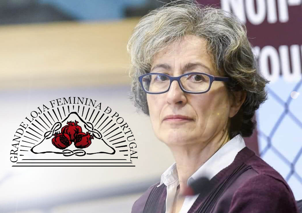 maçonaria Anabela Valente Eleita Grã-Mestre da Grande Loja Feminina de Portugal: Um Marco Histórico para a Maçonaria Feminina Nacional