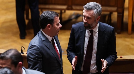 086ee0cd69094673a589f517a4e0b401 2 Governo e PS Divergem sobre Orçamento do Estado de 2025