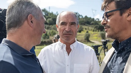 Ministra ordena processos disciplinares a ex-diretor, ao chefe dos guardas e a sete guardas prisionais