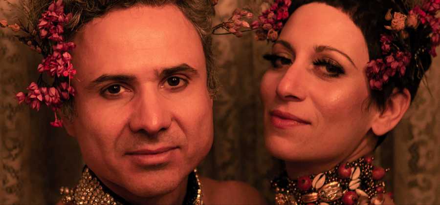 livia-e-fred FUNDÃO: Concerto de Lívia & Fred n’A Moagem