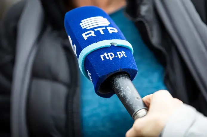 mw-694 Sindicatos da RTP Exigem que Futuro da Televisão Pública Seja Decidido pelo Parlamento