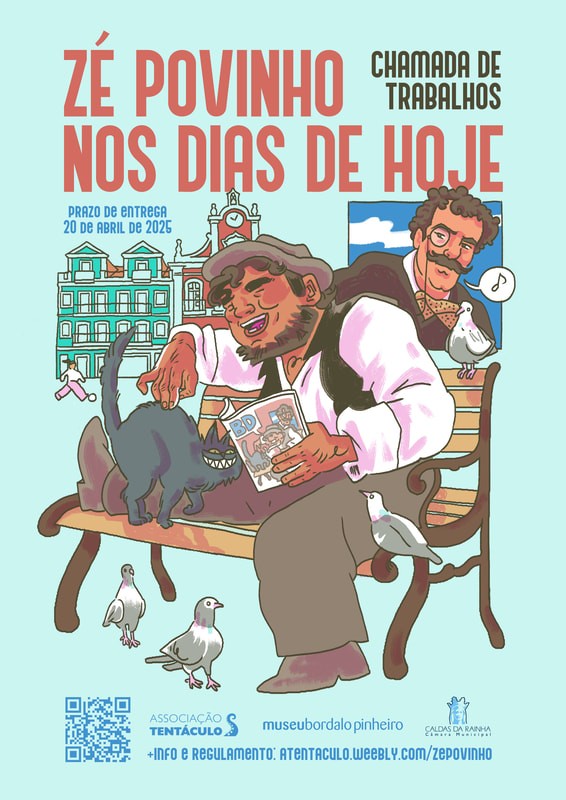 thumbnail_cartaz-zepovinho-a3jpeg_orig Zé Povinho nos Dias de Hoje