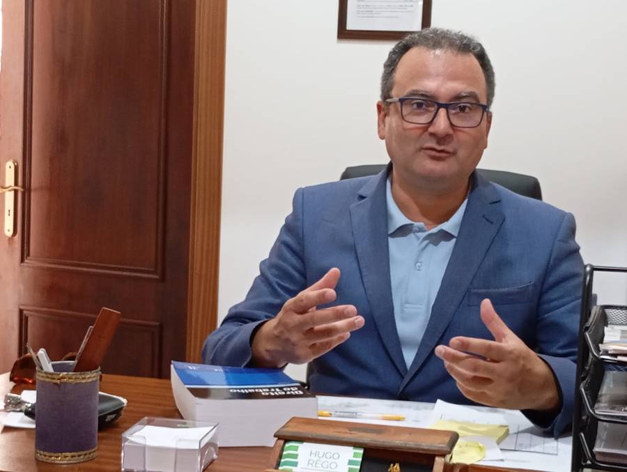 É preciso repensar a Idanha que todos queremos