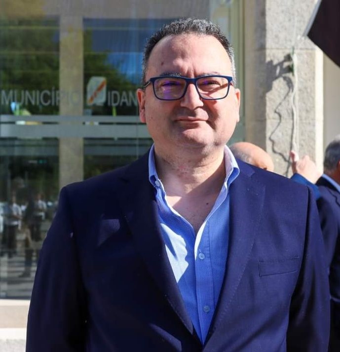 Armindo Jacinto é hoje um político derrotado