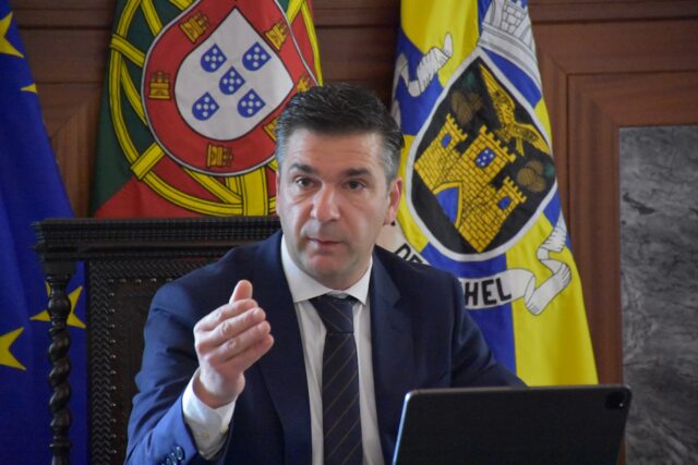 Prospeção de Lítio Preocupa Autarcas da Beira Alta