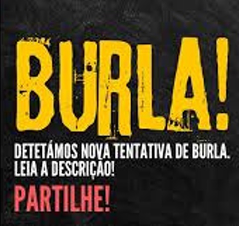nhgbfvdcxvbg ALERTA - Burla