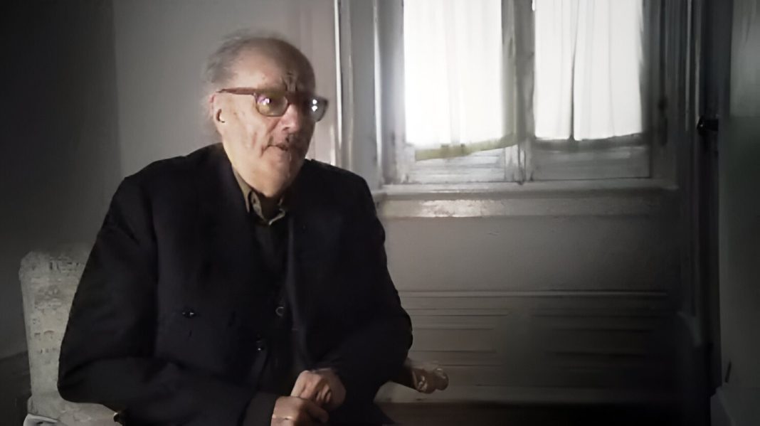 100 anos, Pacheco