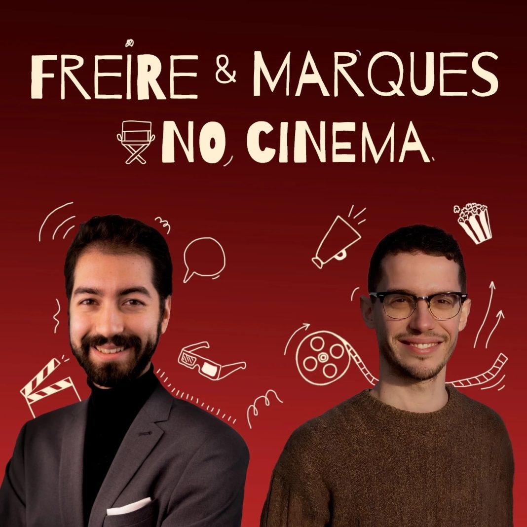 A Era dos Podcasts