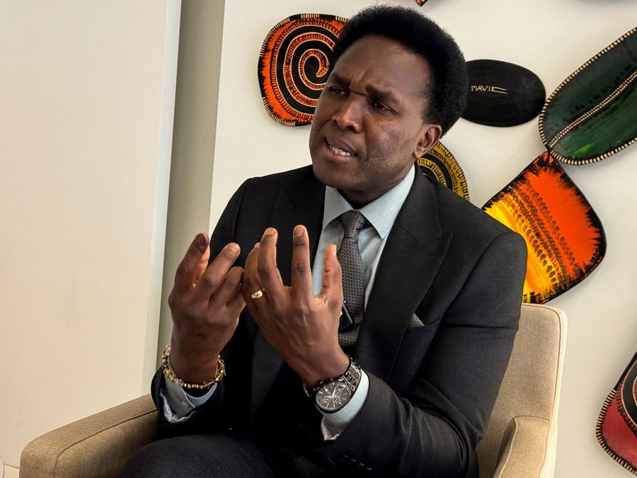 Venâncio Mondlane Anuncia Acordo para Cessar Violência em Moçambique e Promover Reconciliação Nacional