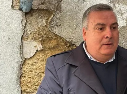 carlos martins Carlos Martins, Militante do PS, é candidato independente à Câmara da Covilhã