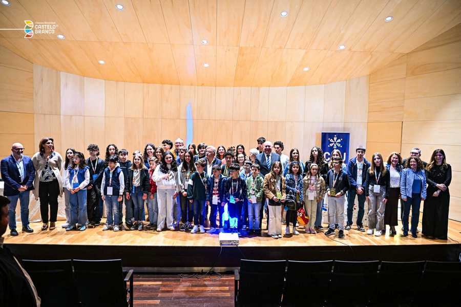 Assembleia Municipal Jovem de Castelo Branco debateu vários temas. Plano Municipal da Juventude será apresentado em breve