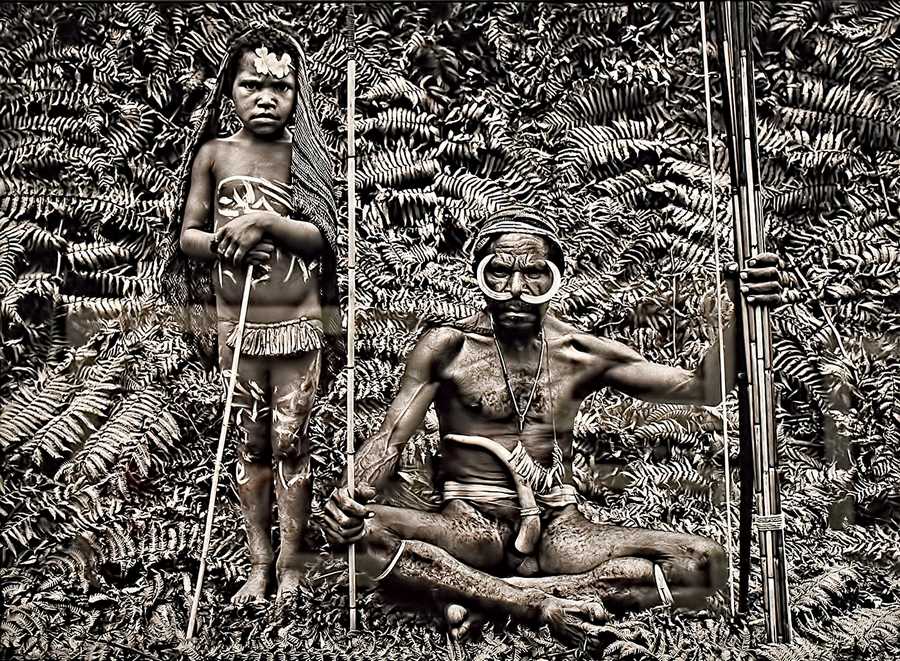 Morreu Sebastião Salgado, ícone da fotografia