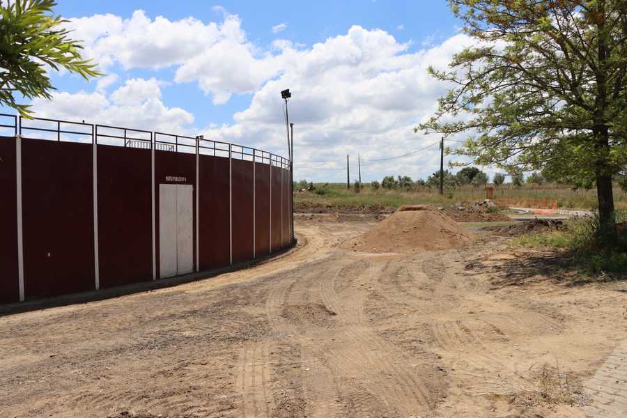 Elvas Investe na Requalificação da Praça de Touros de São Vicente com Projeto Superior a 130 Mil Euros